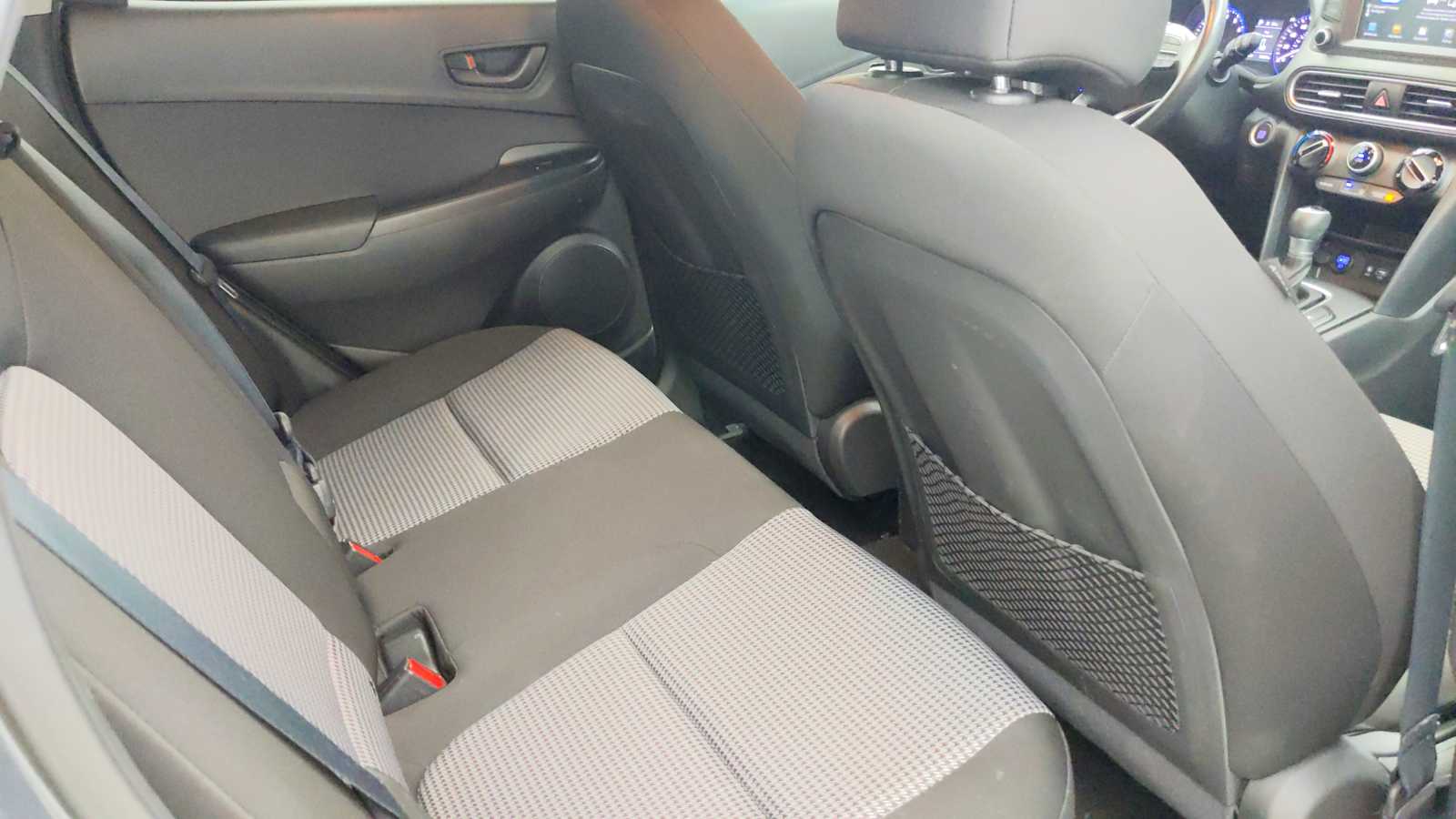 used 2019 Hyundai Kona car, priced at $13,450