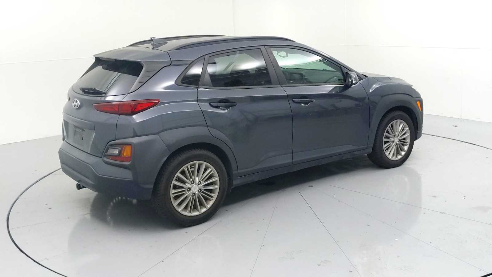 used 2019 Hyundai Kona car, priced at $13,450