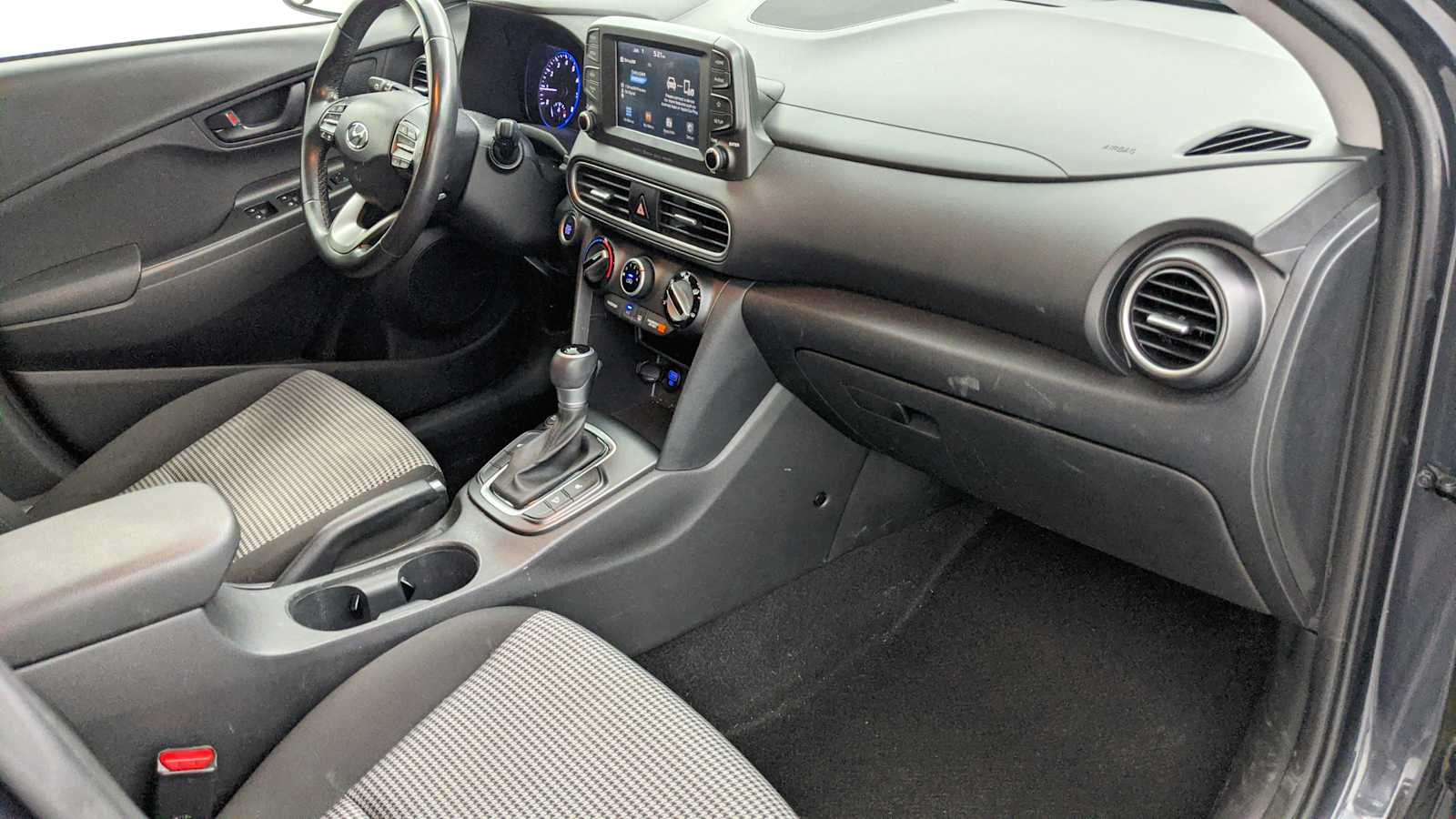 used 2019 Hyundai Kona car, priced at $13,450