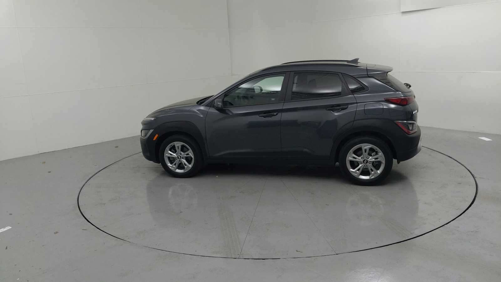 used 2022 Hyundai Kona car, priced at $21,330