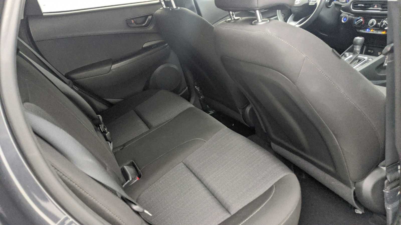 used 2022 Hyundai Kona car, priced at $21,330