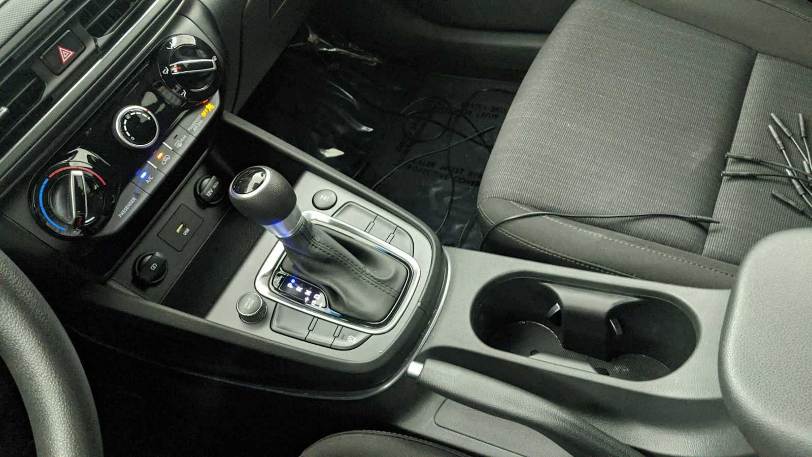 used 2022 Hyundai Kona car, priced at $21,330