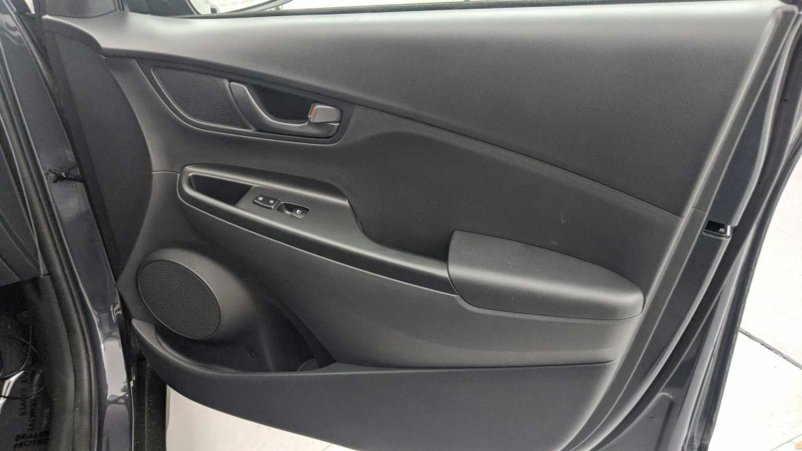 used 2022 Hyundai Kona car, priced at $21,330