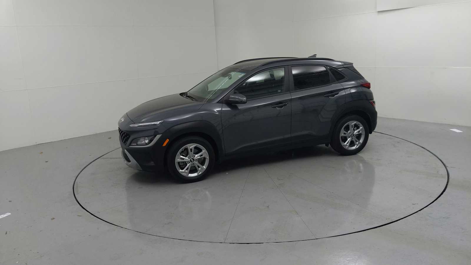 used 2022 Hyundai Kona car, priced at $21,330