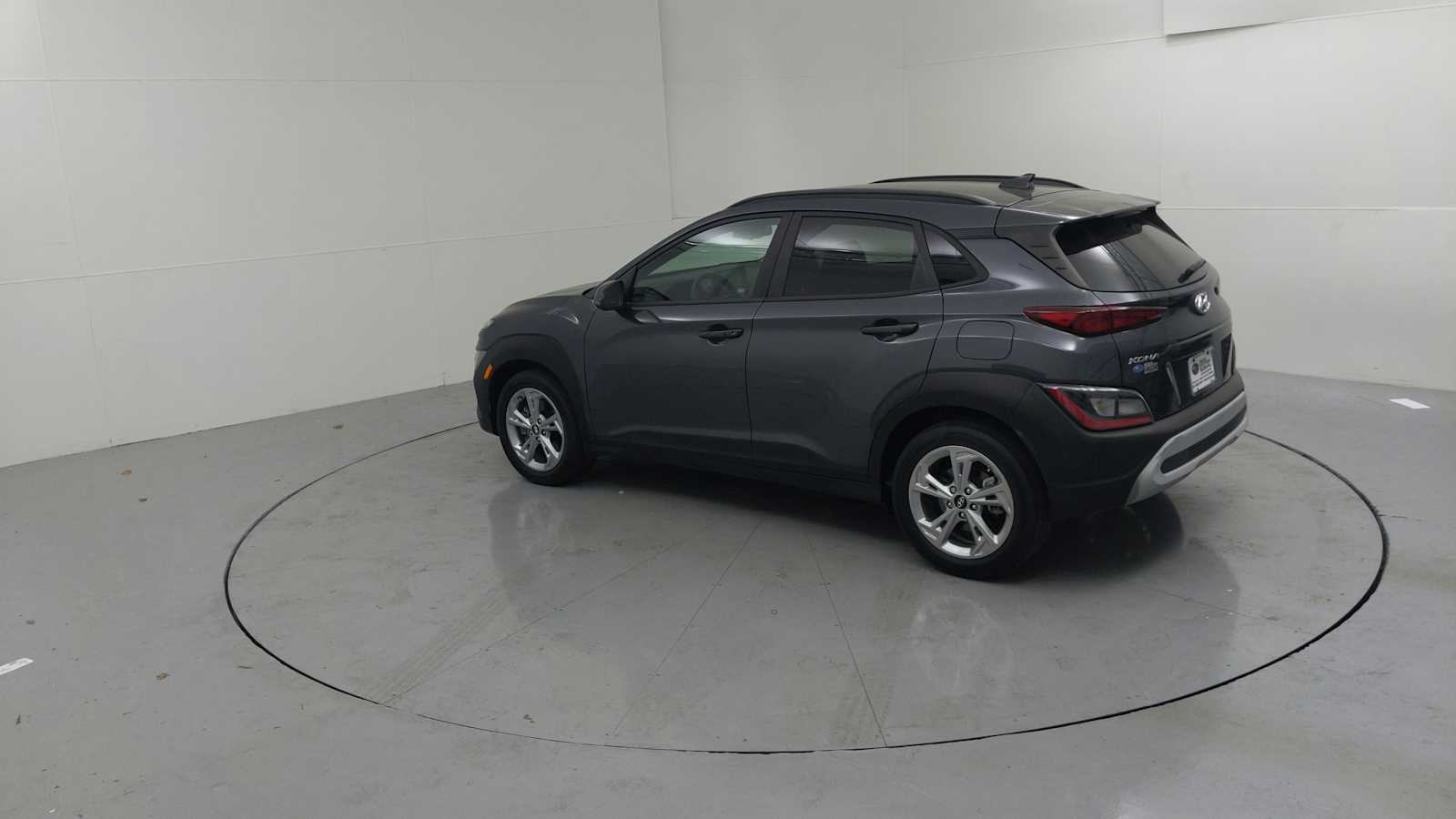 used 2022 Hyundai Kona car, priced at $21,330