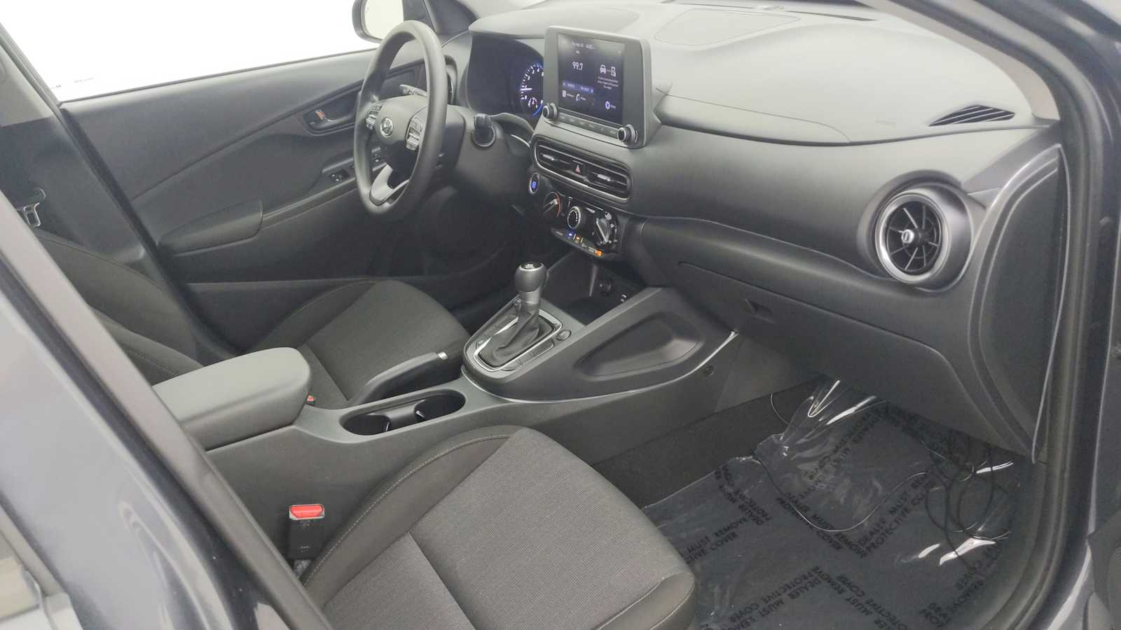 used 2022 Hyundai Kona car, priced at $21,330