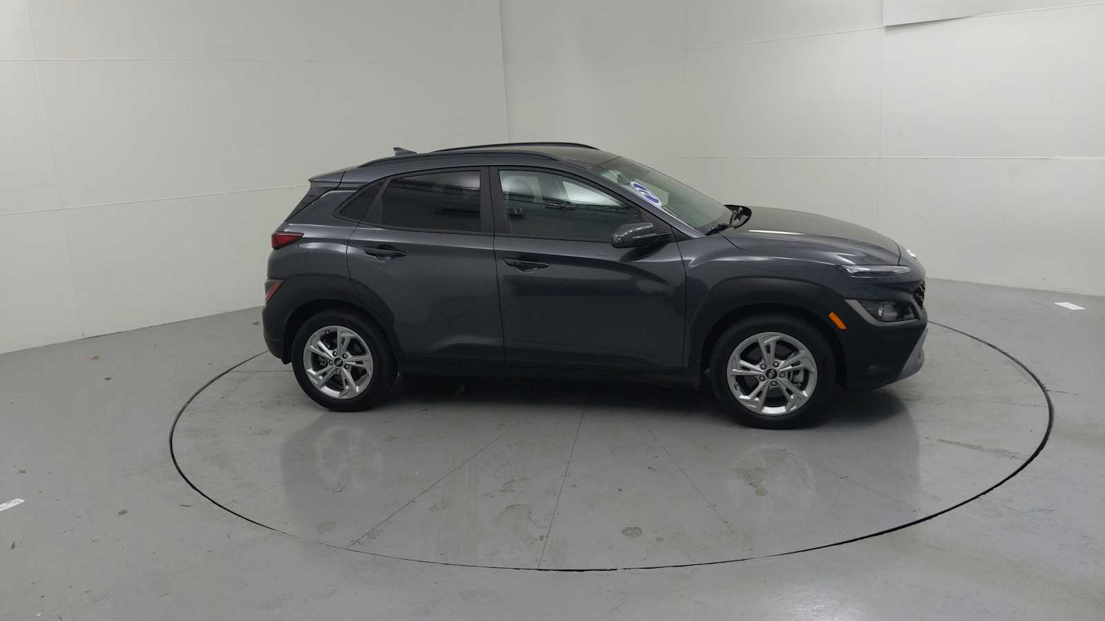used 2022 Hyundai Kona car, priced at $21,330