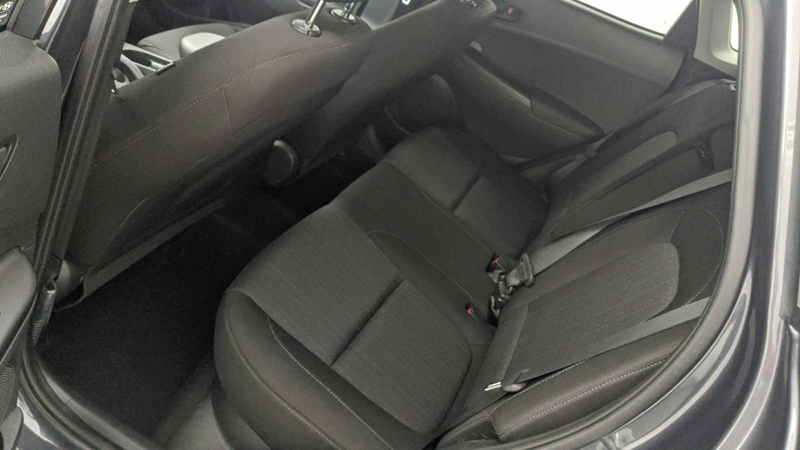 used 2022 Hyundai Kona car, priced at $21,330