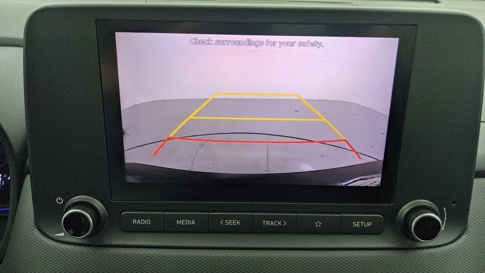 used 2022 Hyundai Kona car, priced at $21,330