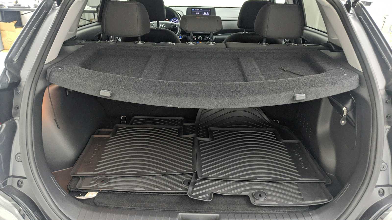 used 2022 Hyundai Kona car, priced at $21,330