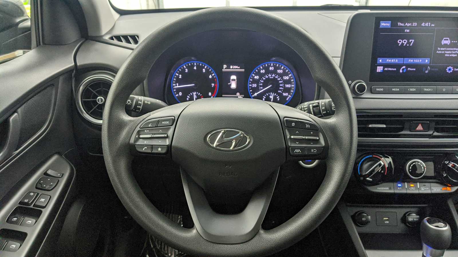 used 2022 Hyundai Kona car, priced at $21,330