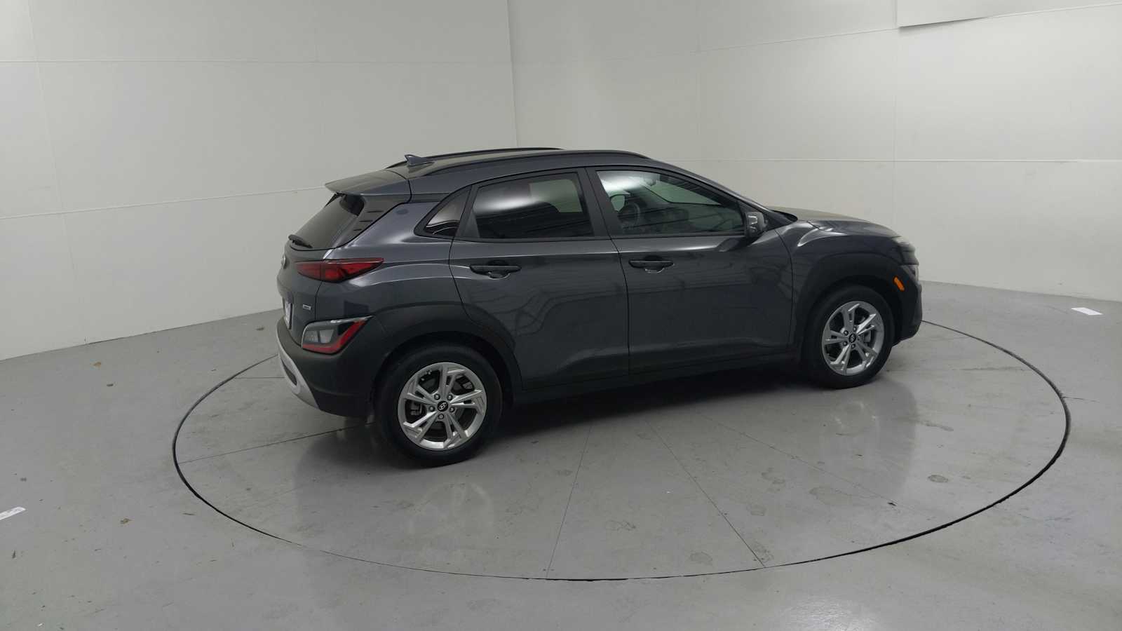 used 2022 Hyundai Kona car, priced at $21,330