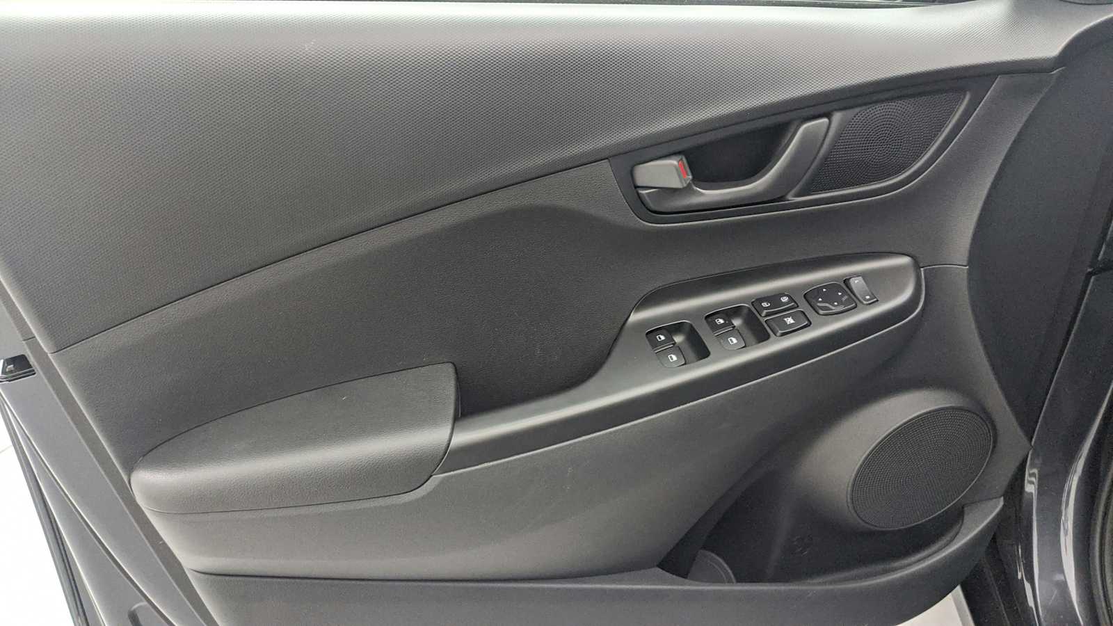 used 2022 Hyundai Kona car, priced at $21,330