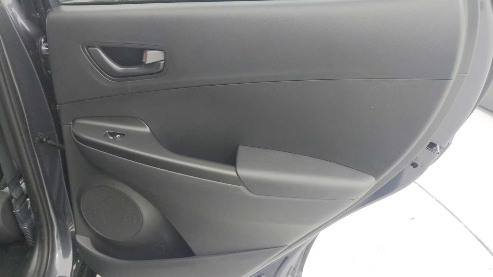 used 2022 Hyundai Kona car, priced at $21,330