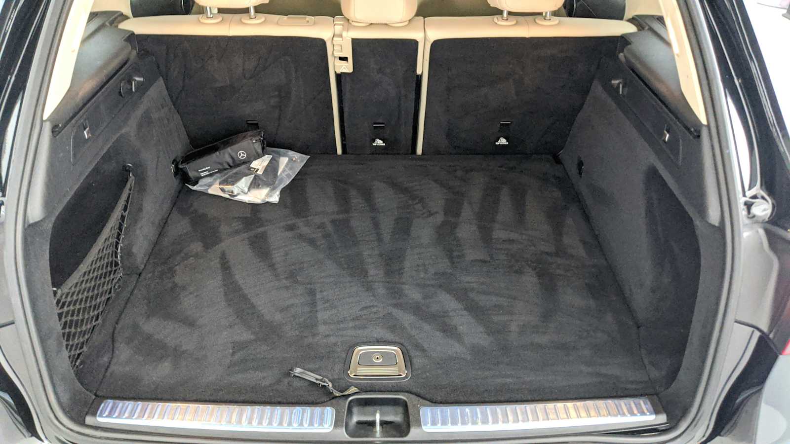 used 2020 Mercedes-Benz GLC car, priced at $23,550