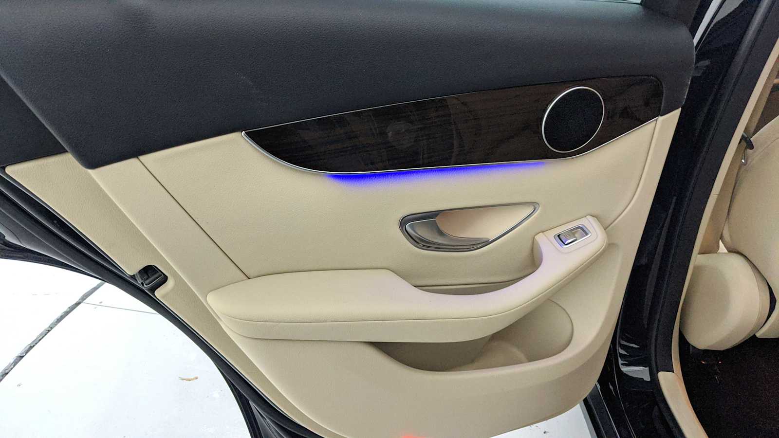 used 2020 Mercedes-Benz GLC car, priced at $23,550