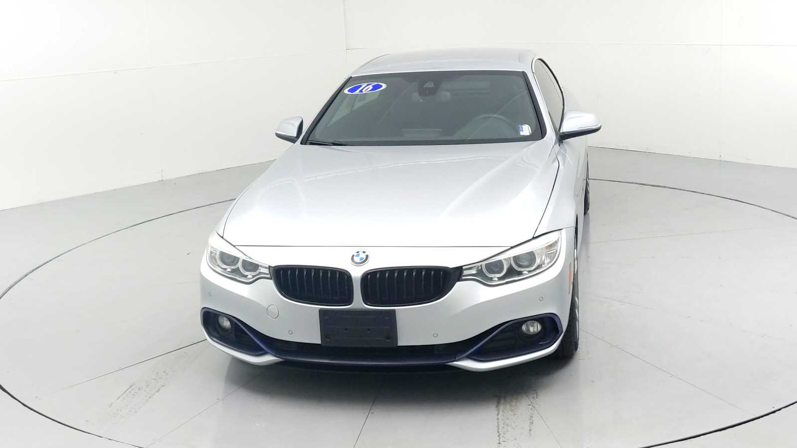 used 2016 BMW 4-Series car, priced at $15,997