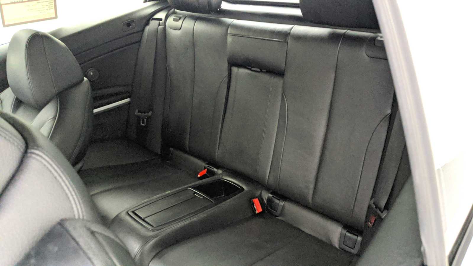 used 2016 BMW 4-Series car, priced at $15,997