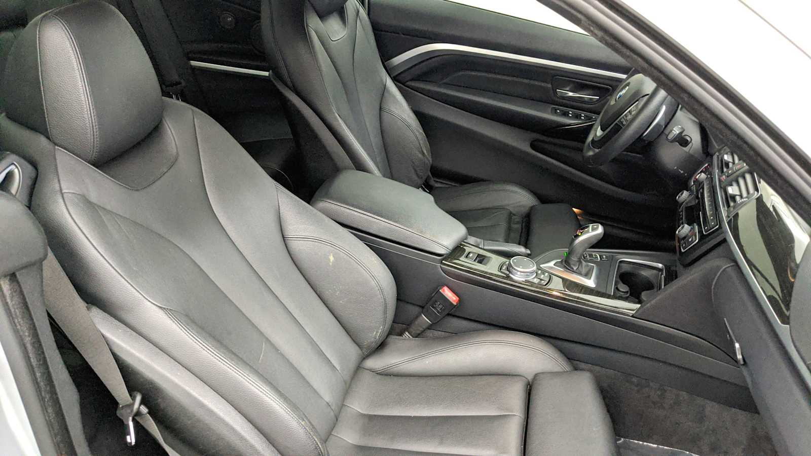 used 2016 BMW 4-Series car, priced at $15,997