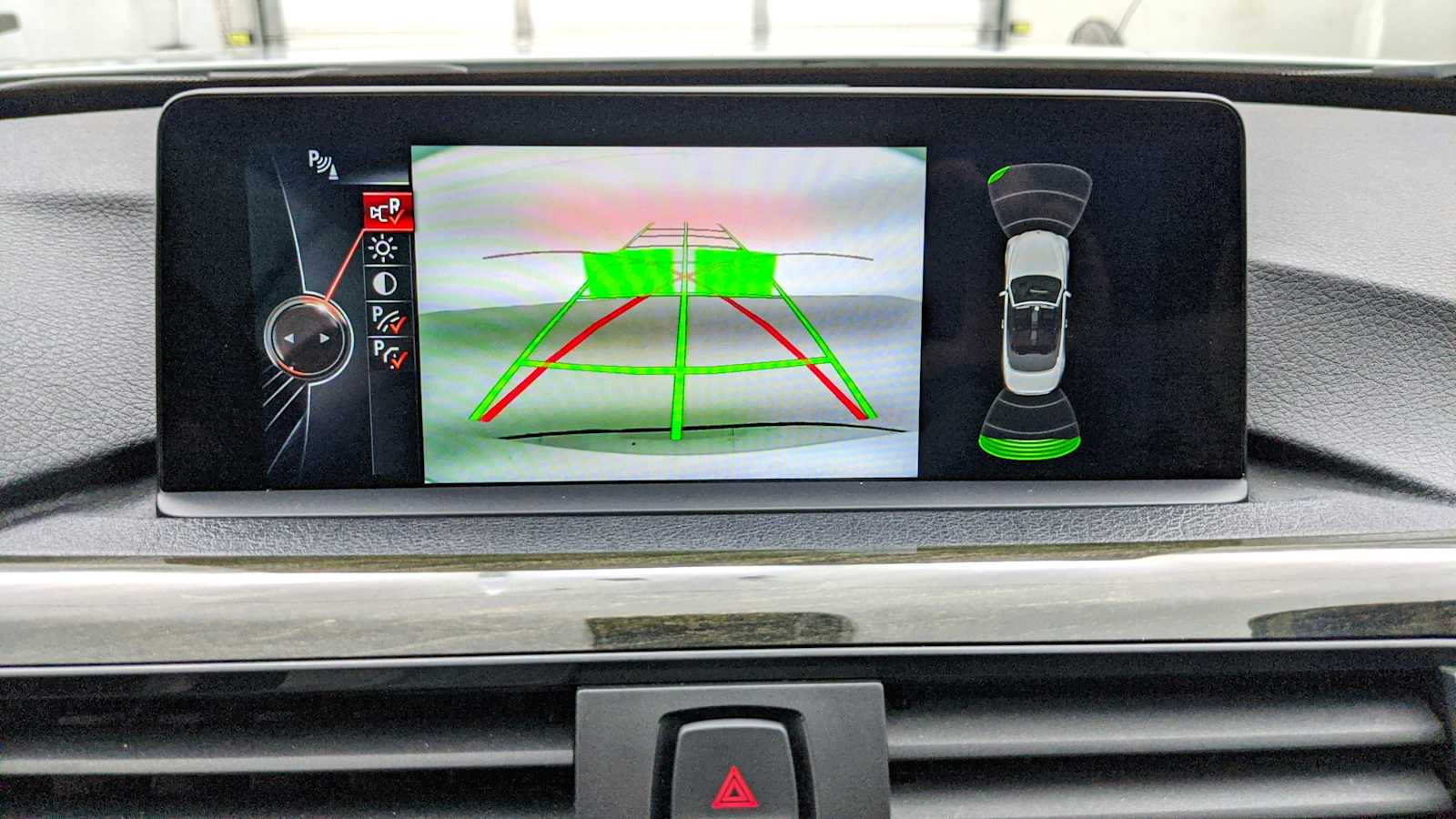 used 2016 BMW 4-Series car, priced at $15,997