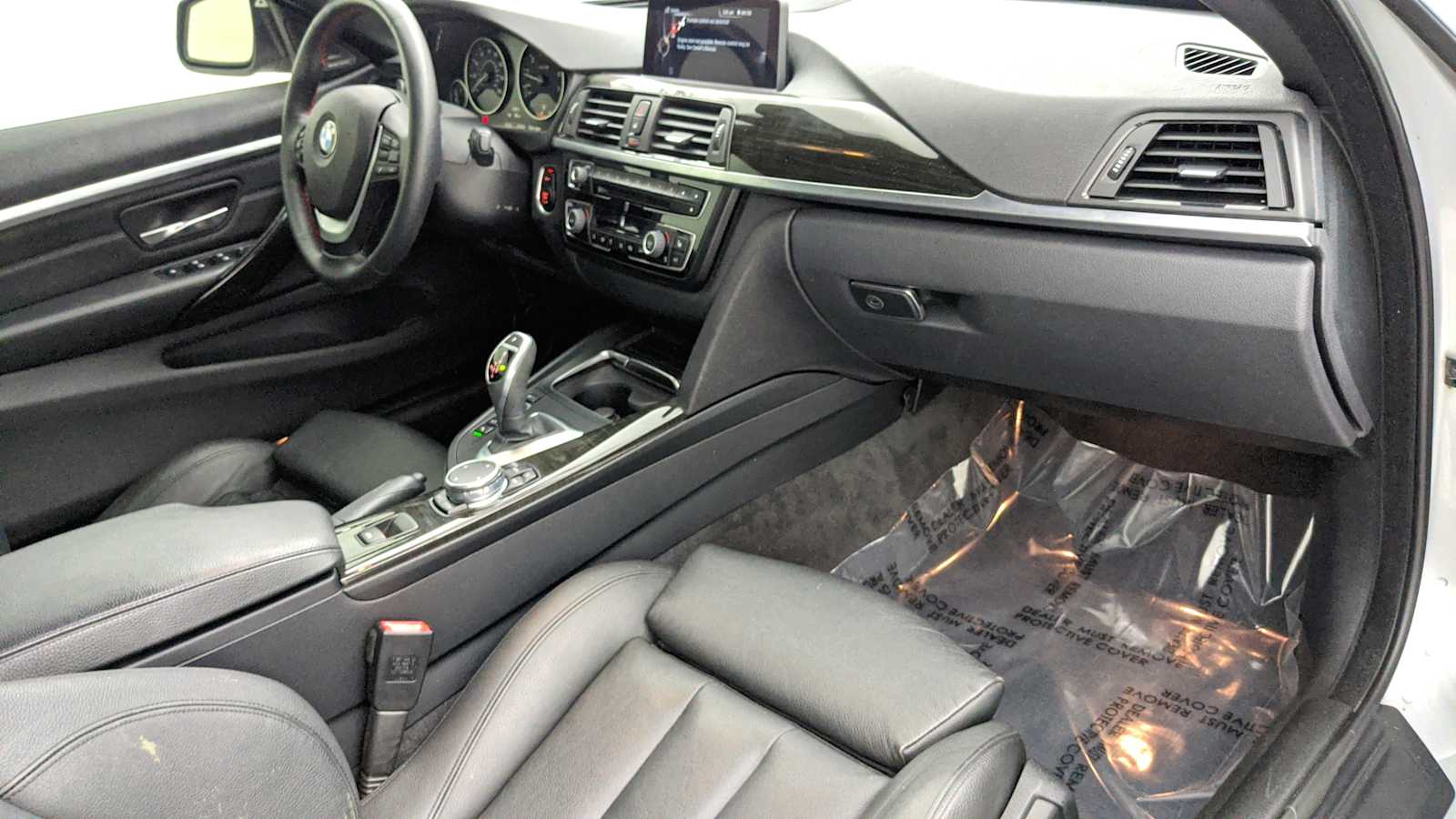 used 2016 BMW 4-Series car, priced at $15,997