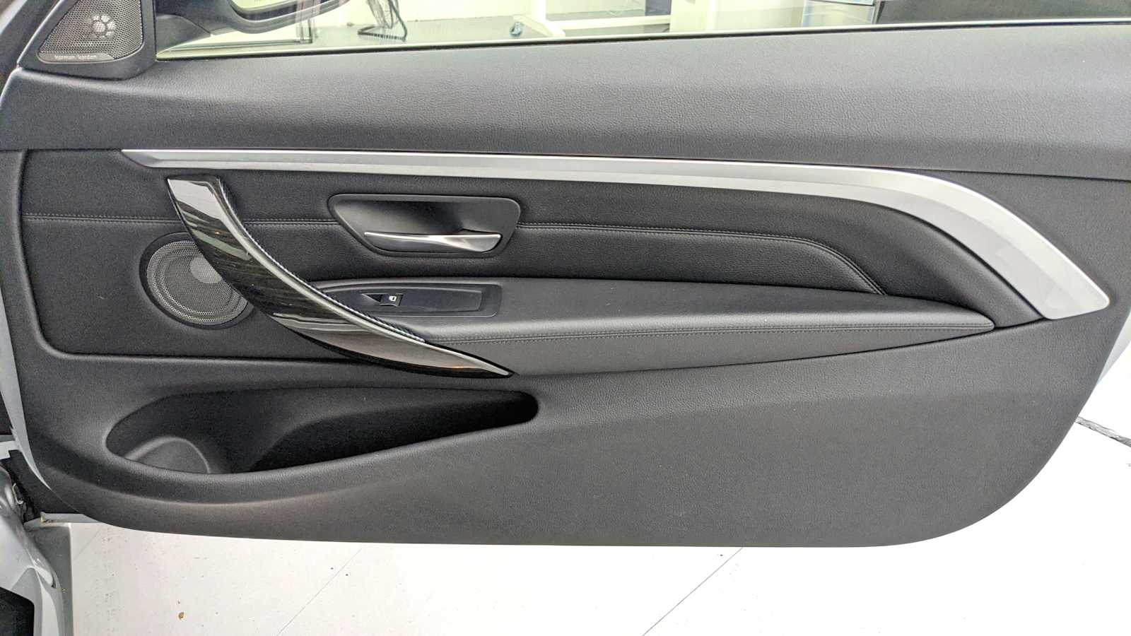 used 2016 BMW 4-Series car, priced at $15,997