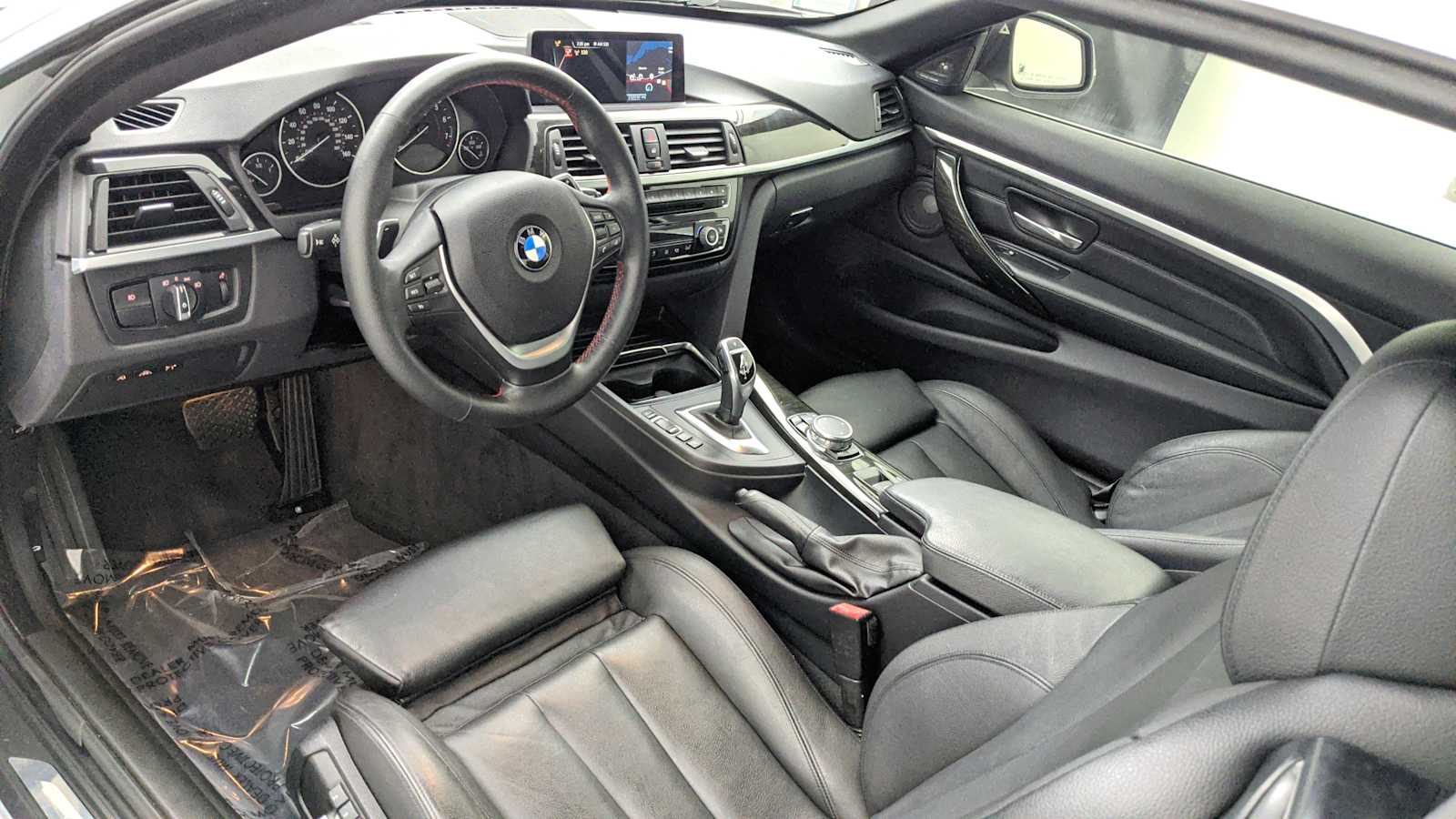 used 2016 BMW 4-Series car, priced at $15,997