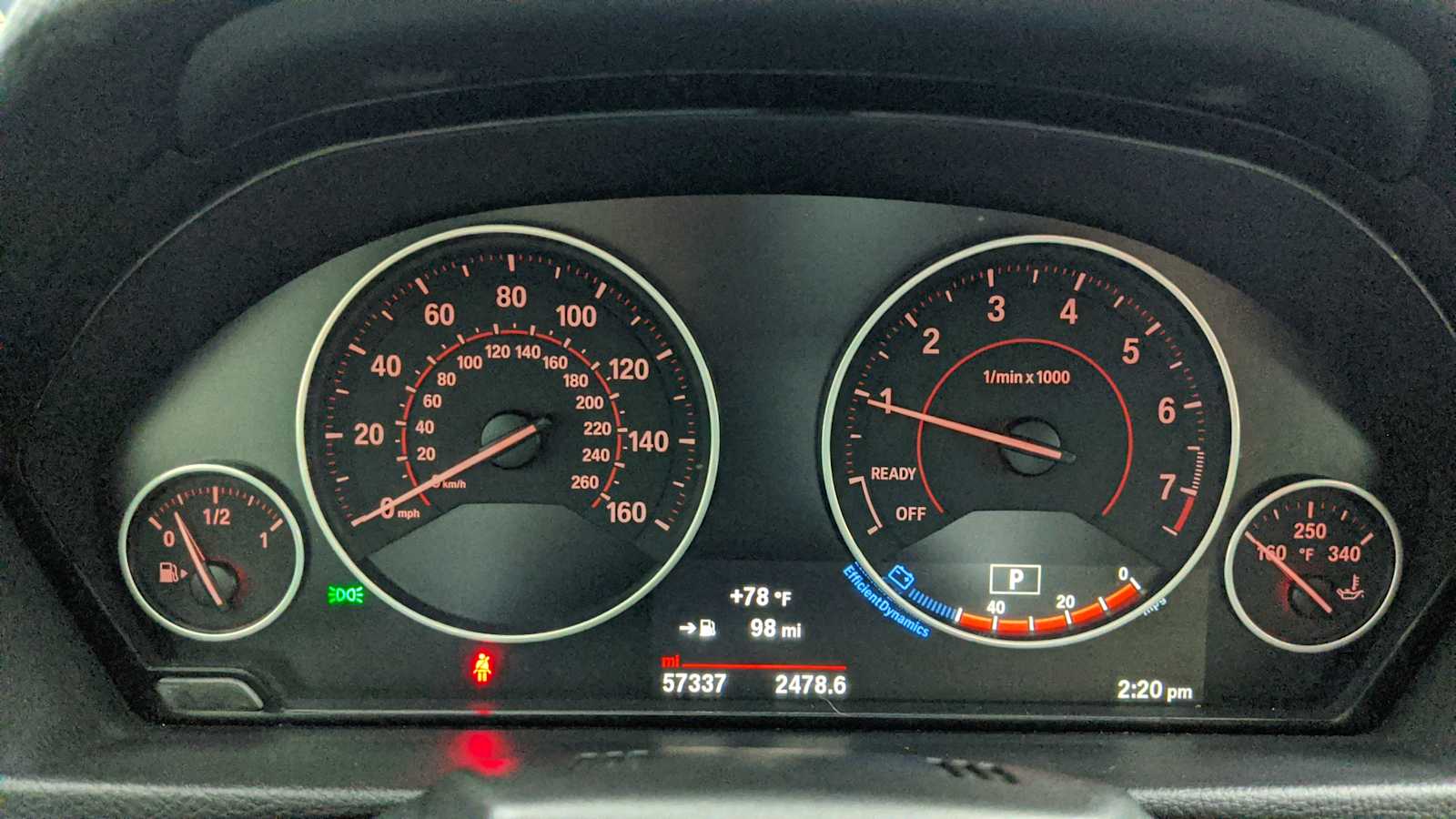 used 2016 BMW 4-Series car, priced at $15,997