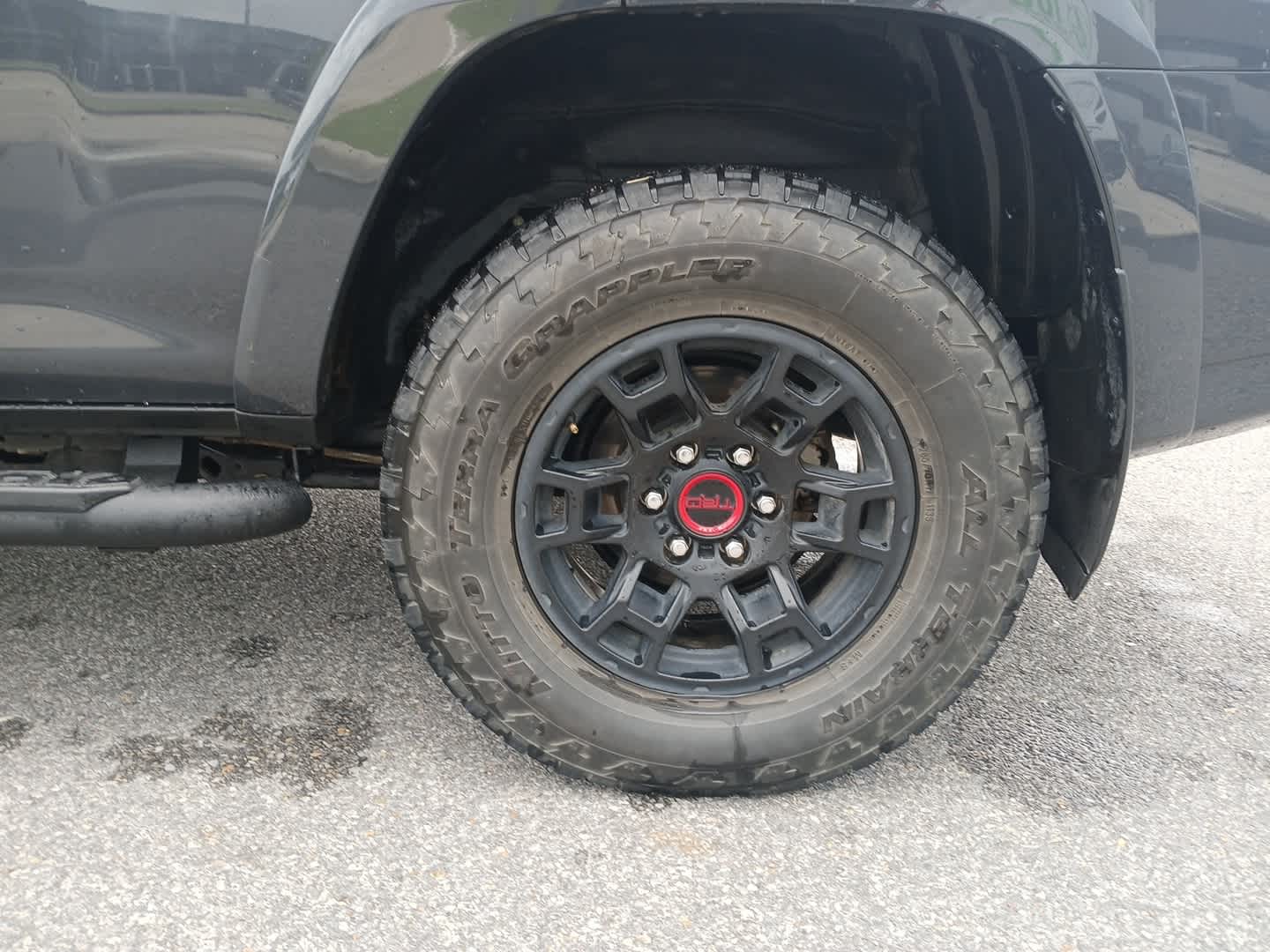 View vehicle photo 7