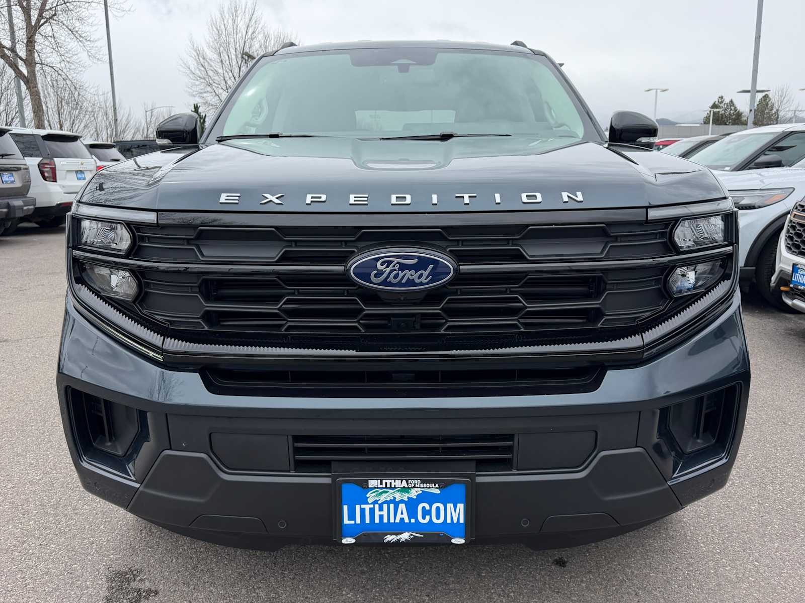 View vehicle photo 2