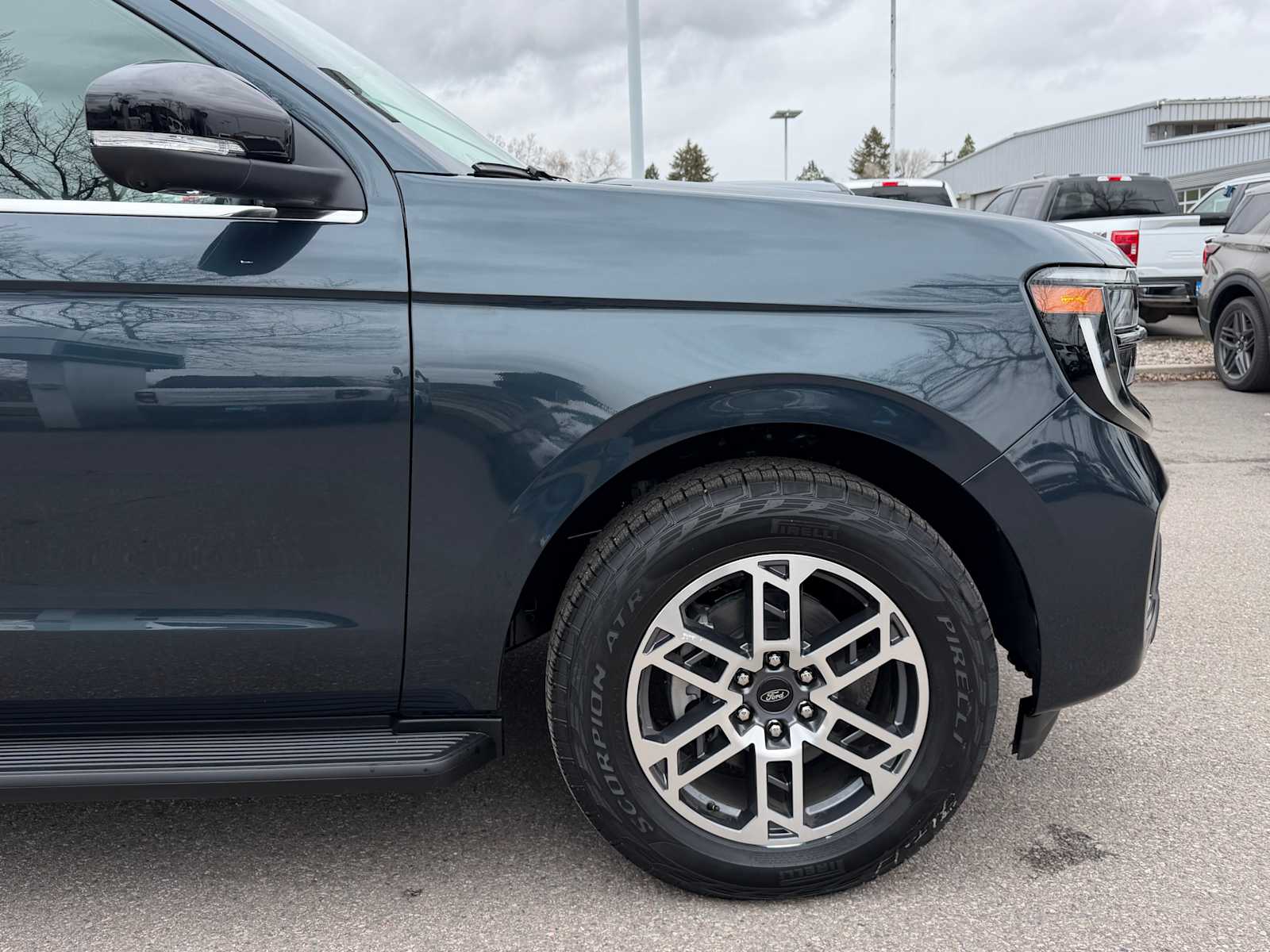 View vehicle photo 5