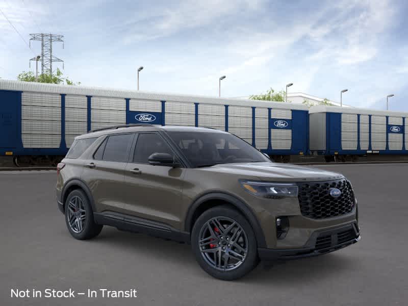 View vehicle photo 7
