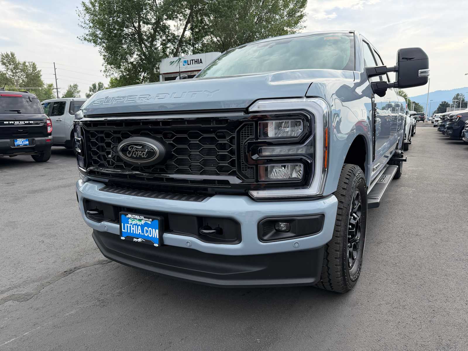 2026 Ford Super Duty F-350 SRW Pickup