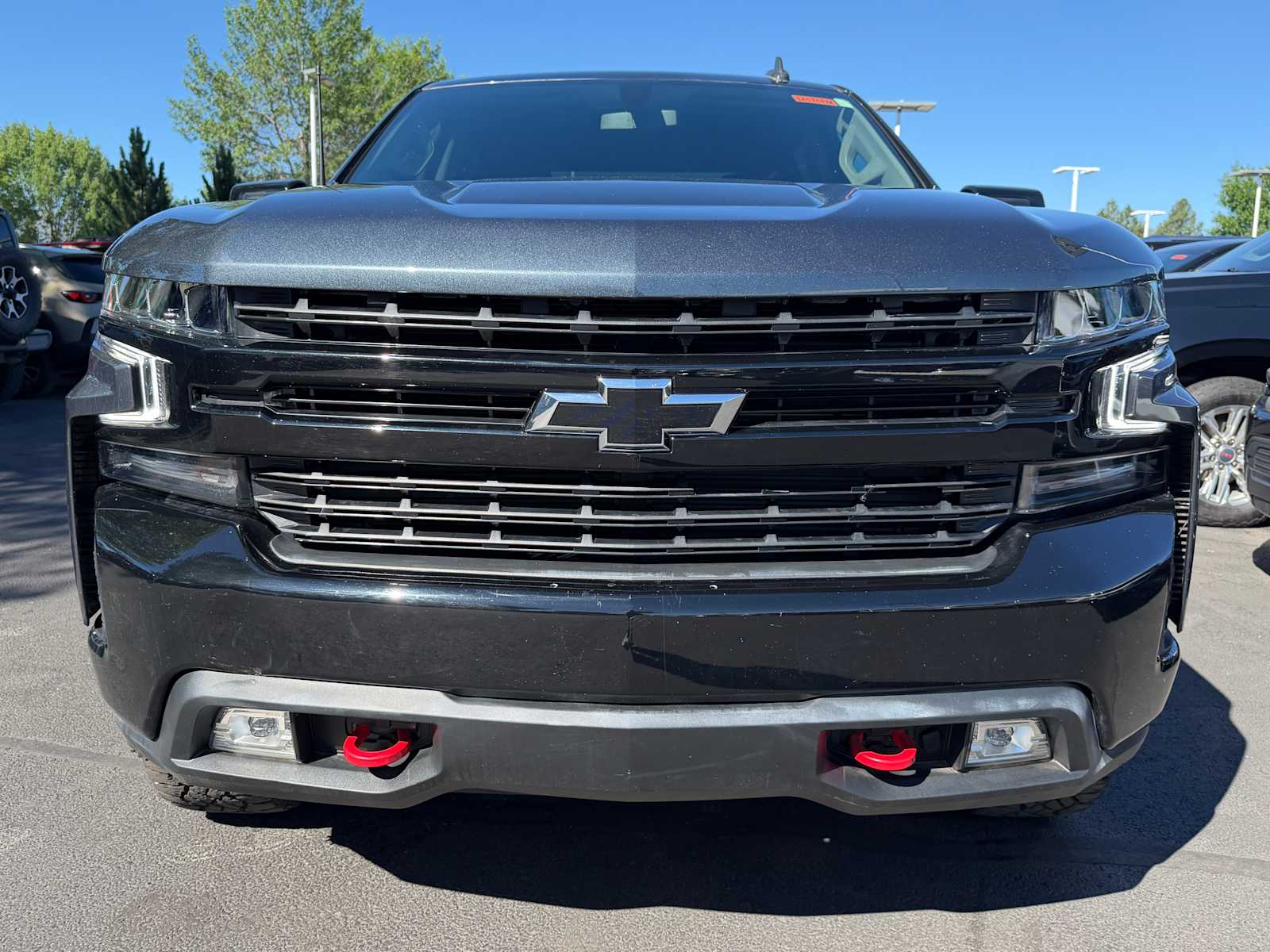 View vehicle photo 2