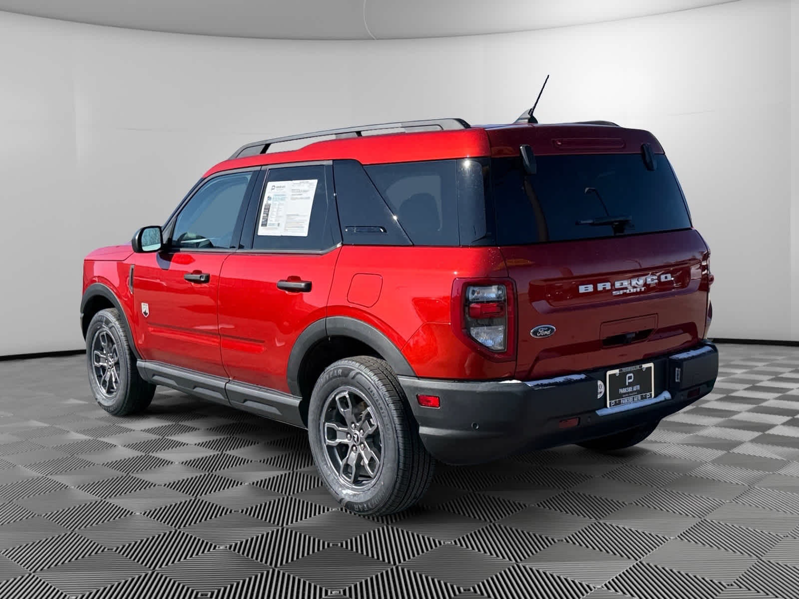 View vehicle photo 3