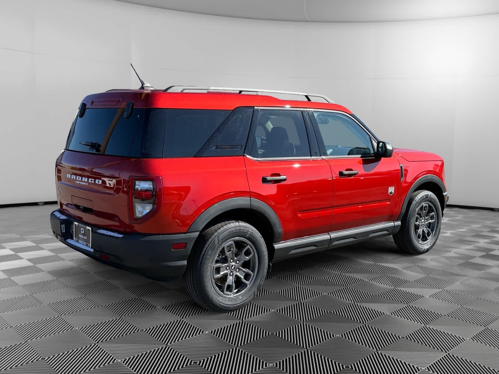 View vehicle photo 5