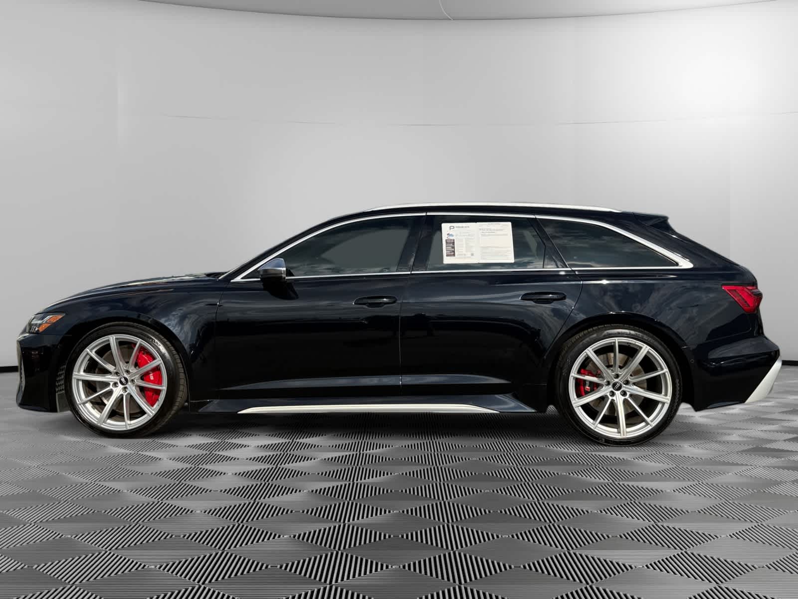 2021 Audi RS 6 #8