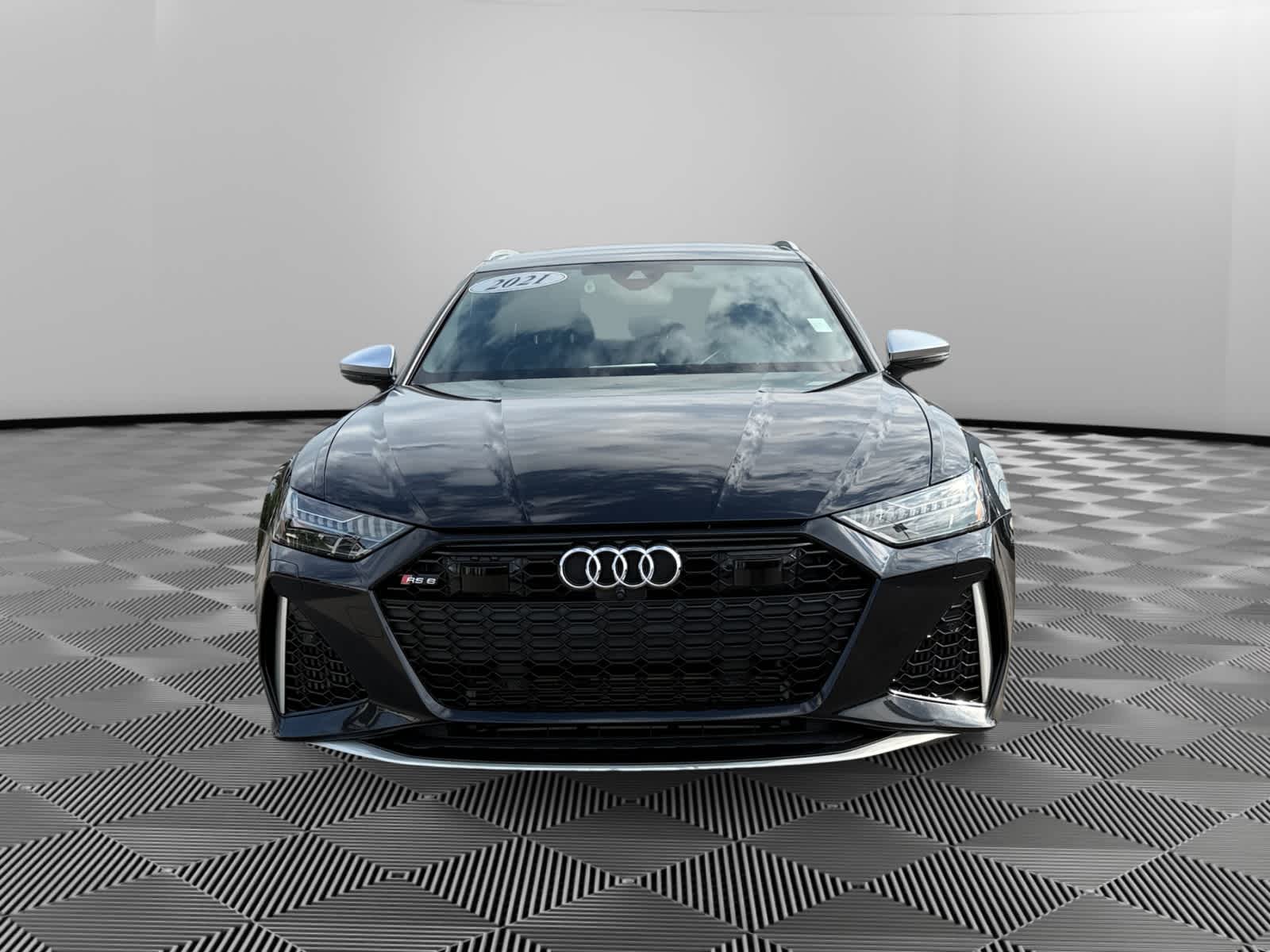 2021 Audi RS 6 #2