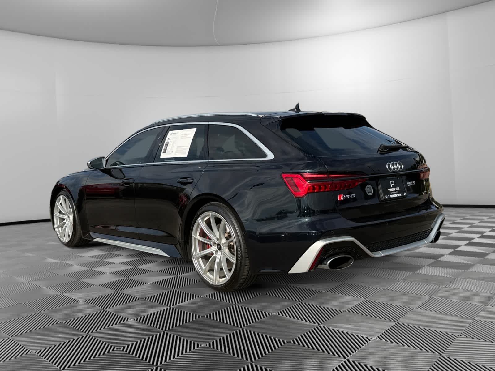 2021 Audi RS 6 #7