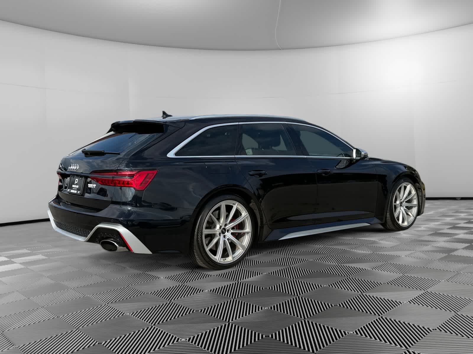 2021 Audi RS 6 #5