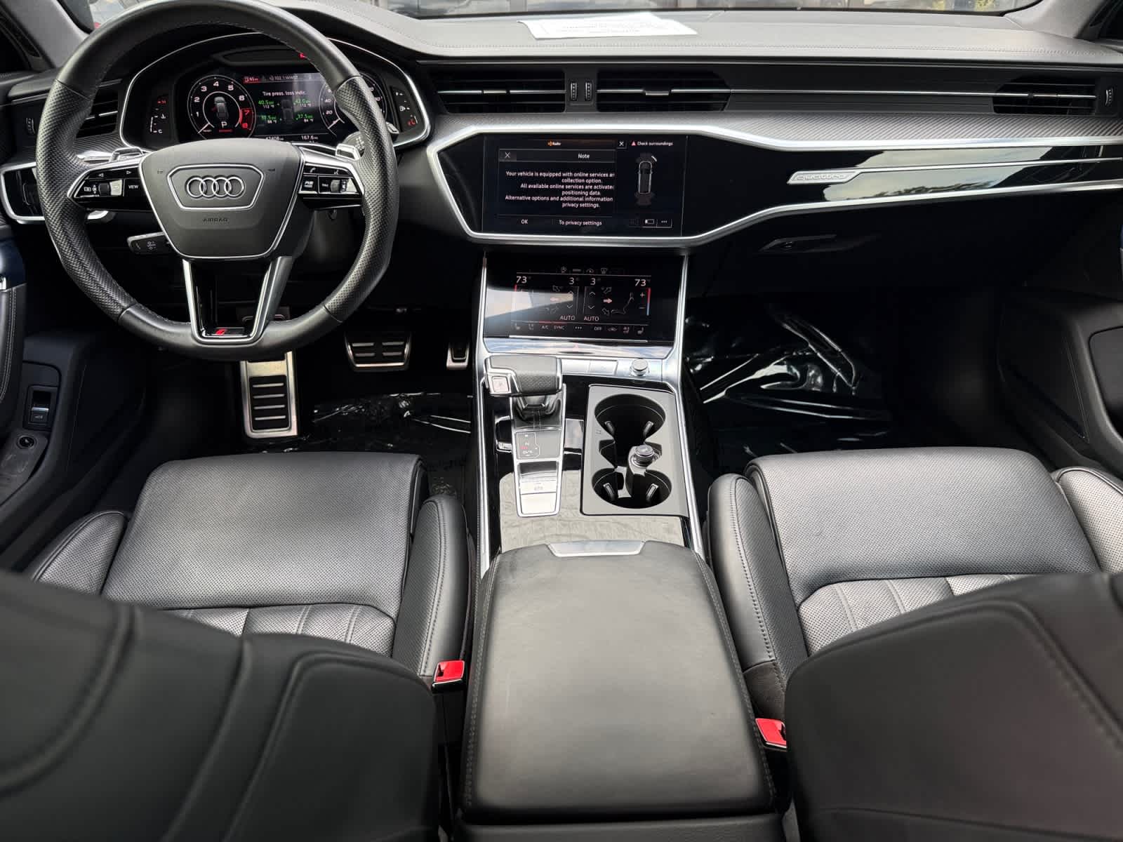 2021 Audi RS 6 #13