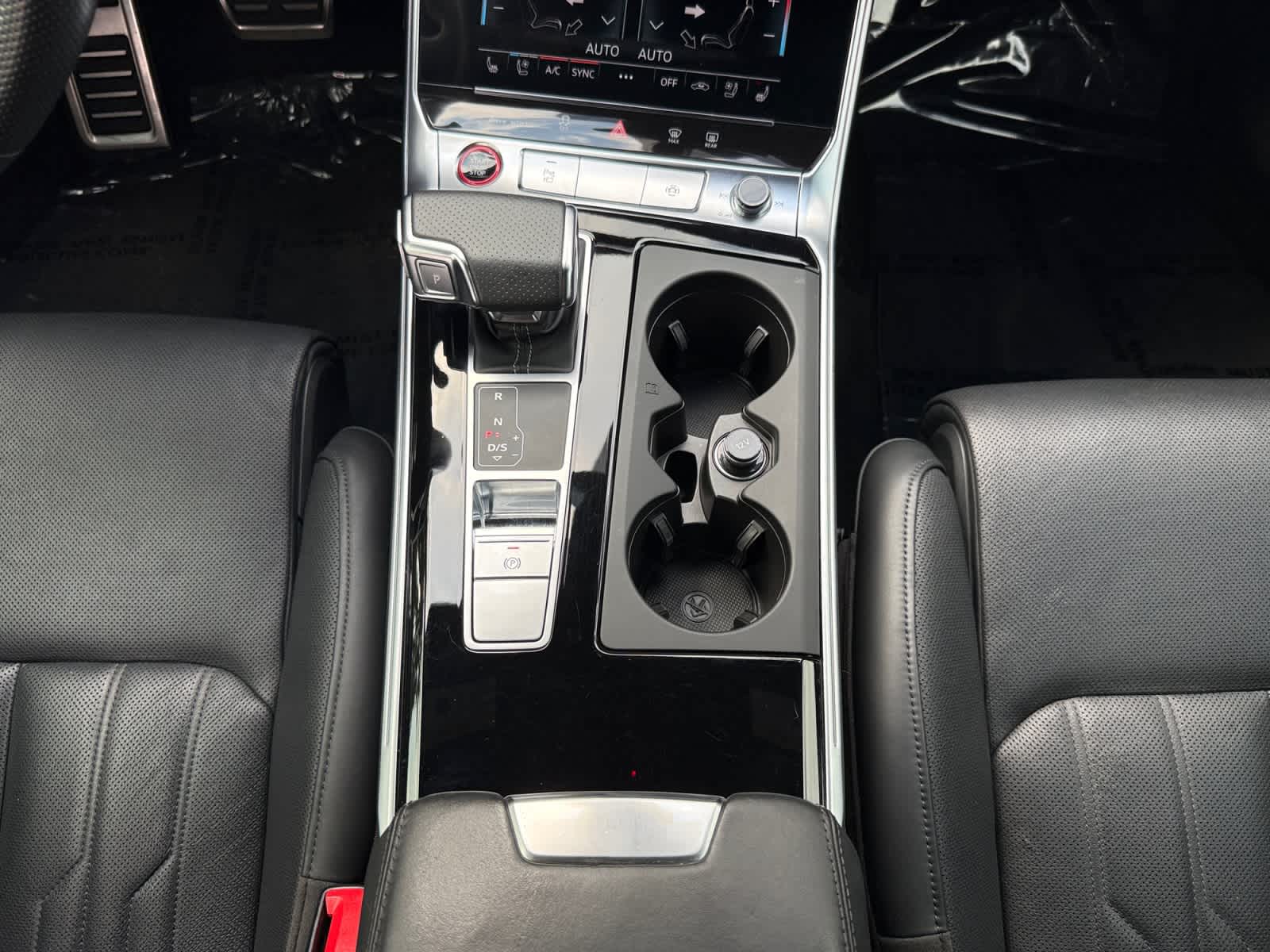 2021 Audi RS 6 #15