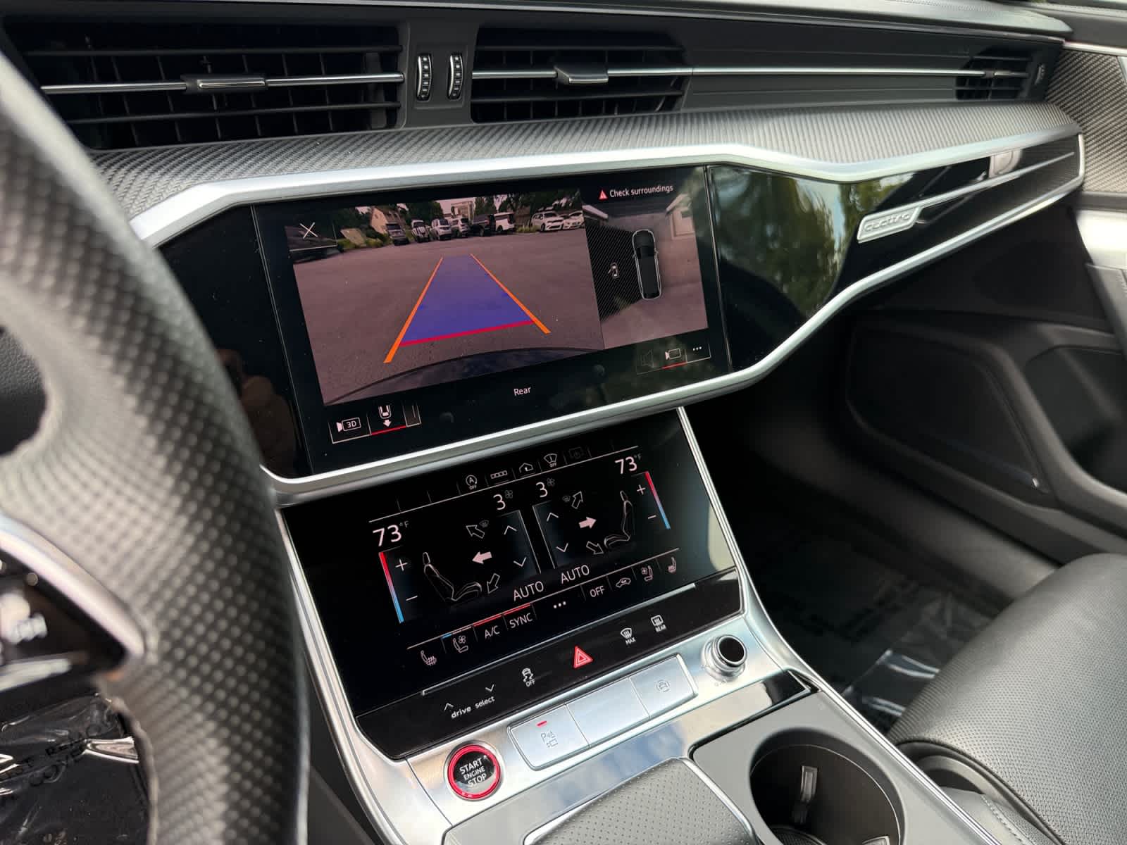 2021 Audi RS 6 #19