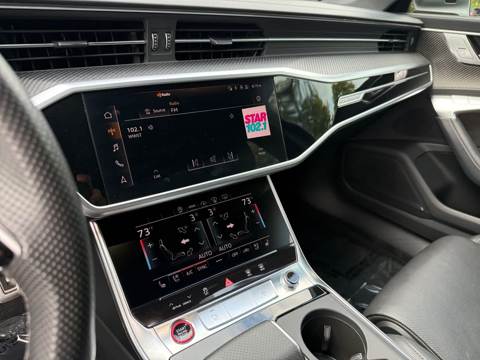 2021 Audi RS 6 #18
