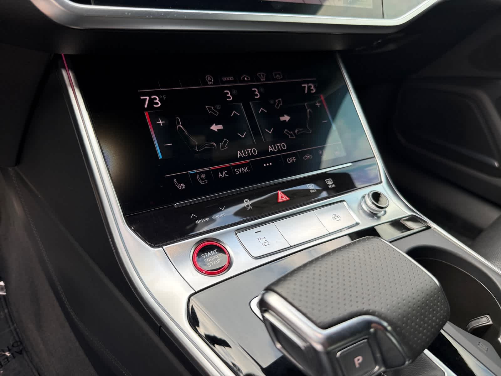 2021 Audi RS 6 #21