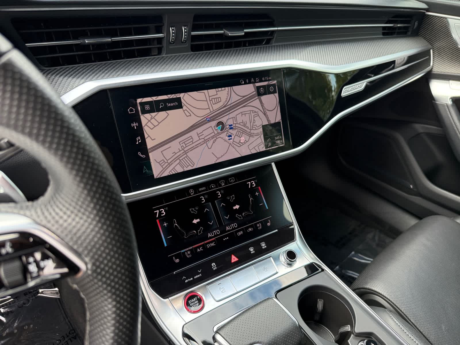 2021 Audi RS 6 #20