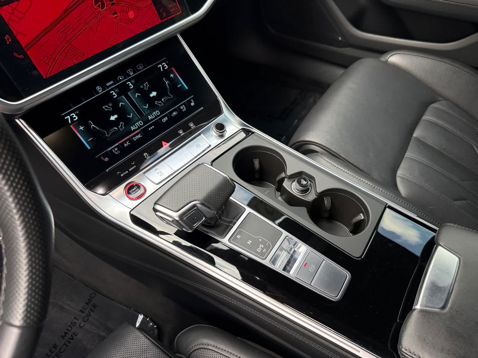 2021 Audi RS 6 #22