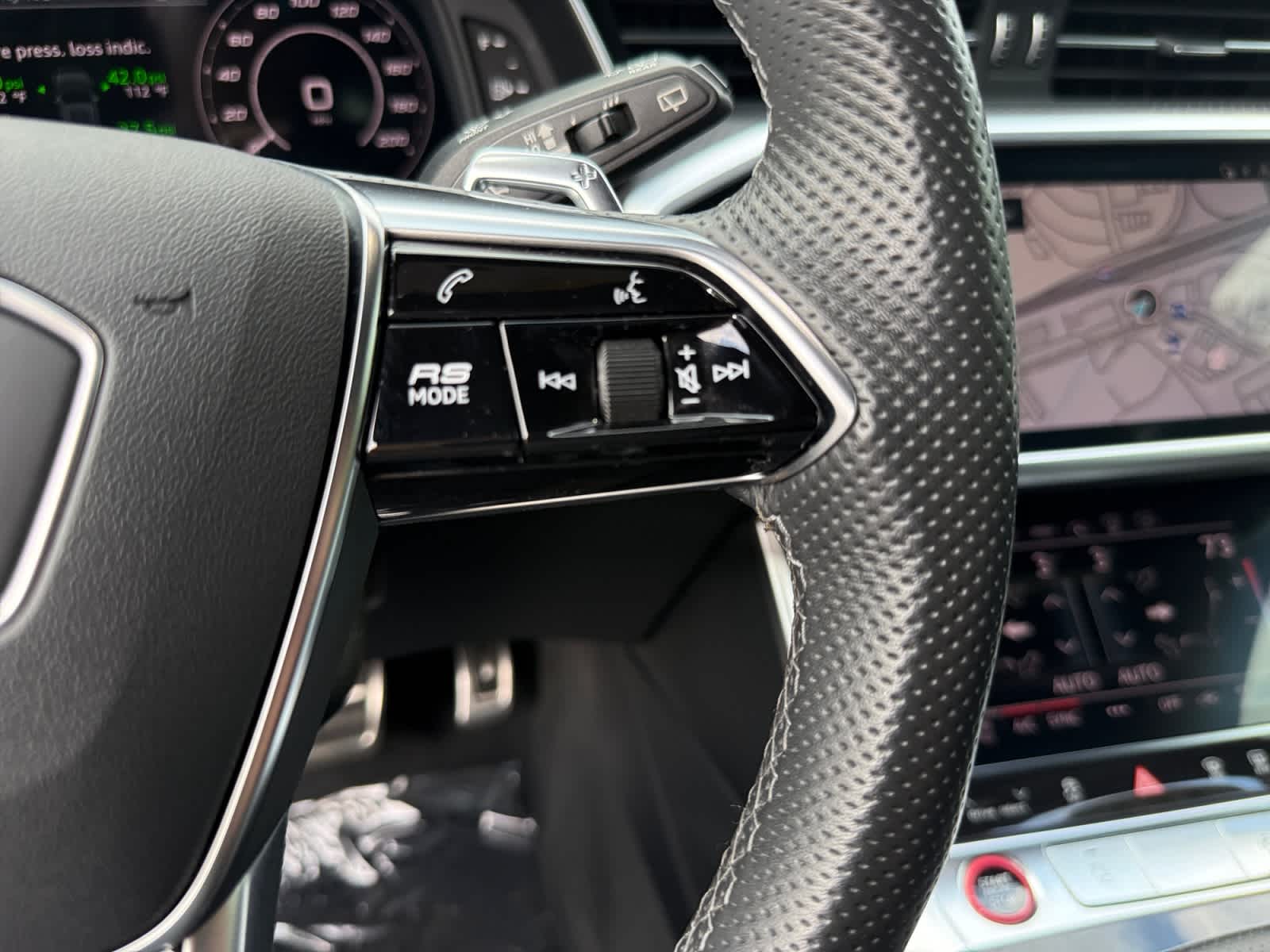 2021 Audi RS 6 #23