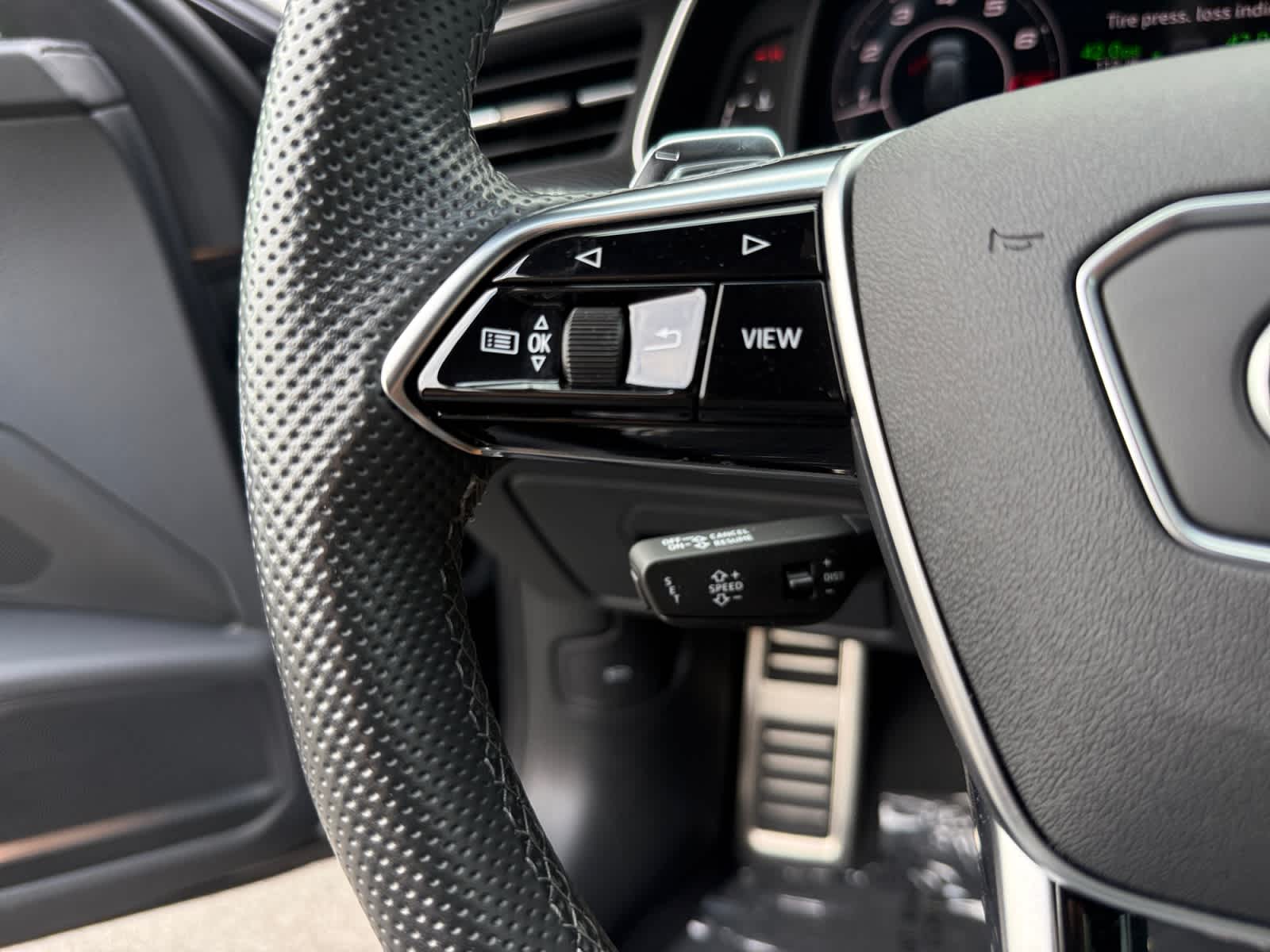 2021 Audi RS 6 #24