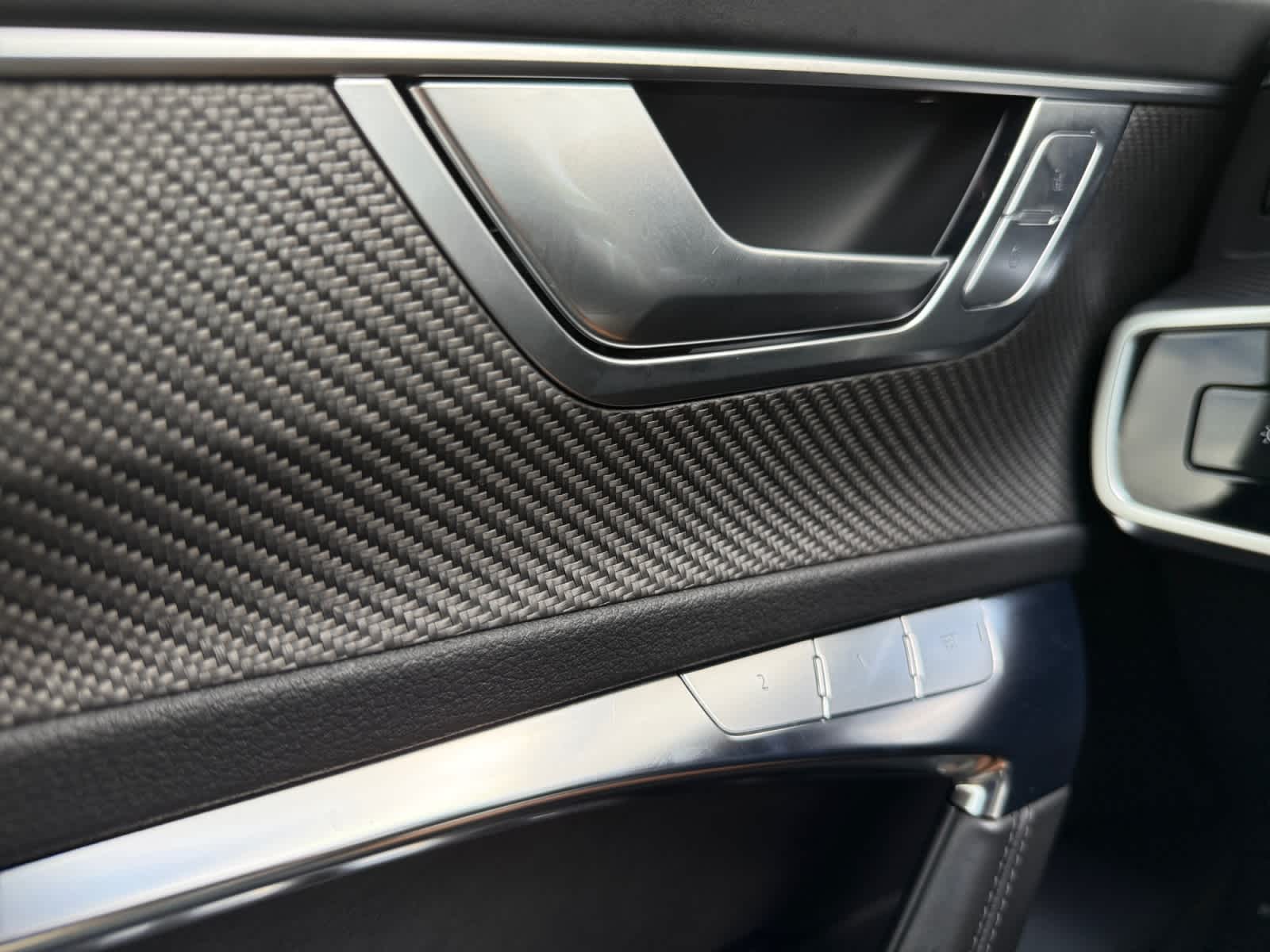 2021 Audi RS 6 #27
